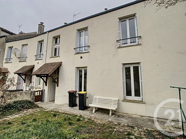immeuble à vendre - 167.0 m2 - PROVINS - 77 - ILE-DE-FRANCE - Century 21 Martinot Immobilier