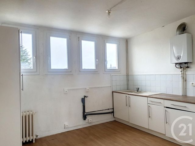 appartement - PROVINS - 77