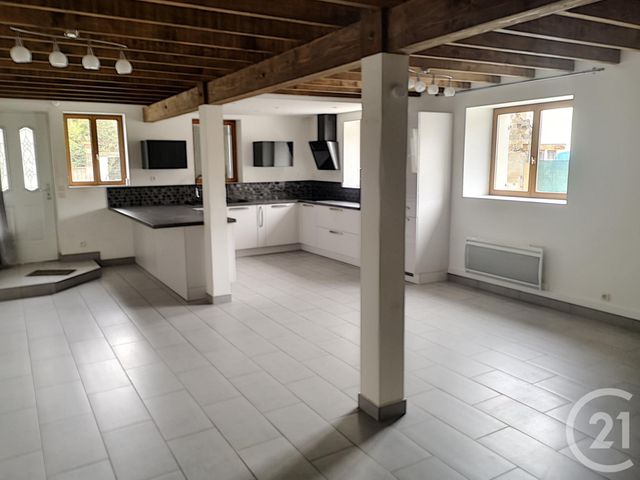maison - VILLIERS ST GEORGES - 77