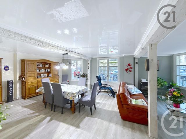 maison à vendre - 5 pièces - 139.6 m2 - BRAY SUR SEINE - 77 - ILE-DE-FRANCE - Century 21 Martinot Immobilier