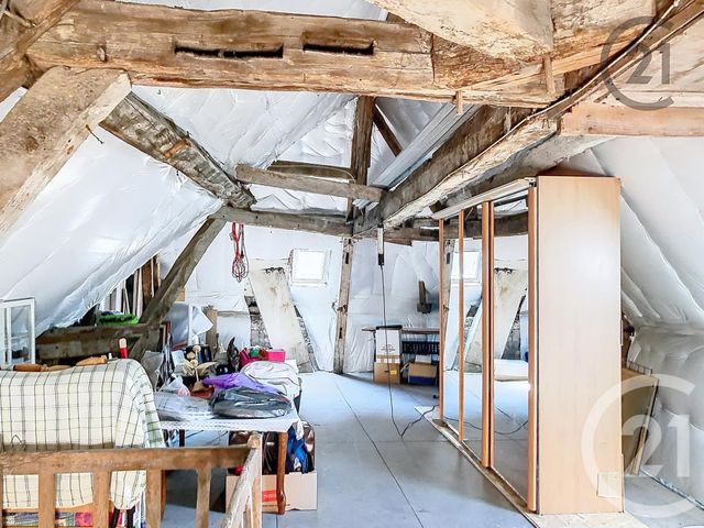 maison à vendre - 5 pièces - 139.6 m2 - BRAY SUR SEINE - 77 - ILE-DE-FRANCE - Century 21 Martinot Immobilier