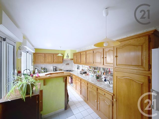 maison à vendre - 5 pièces - 139.6 m2 - BRAY SUR SEINE - 77 - ILE-DE-FRANCE - Century 21 Martinot Immobilier