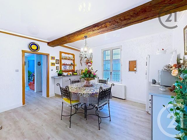 maison à vendre - 5 pièces - 139.6 m2 - BRAY SUR SEINE - 77 - ILE-DE-FRANCE - Century 21 Martinot Immobilier