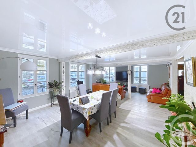 maison - BRAY SUR SEINE - 77