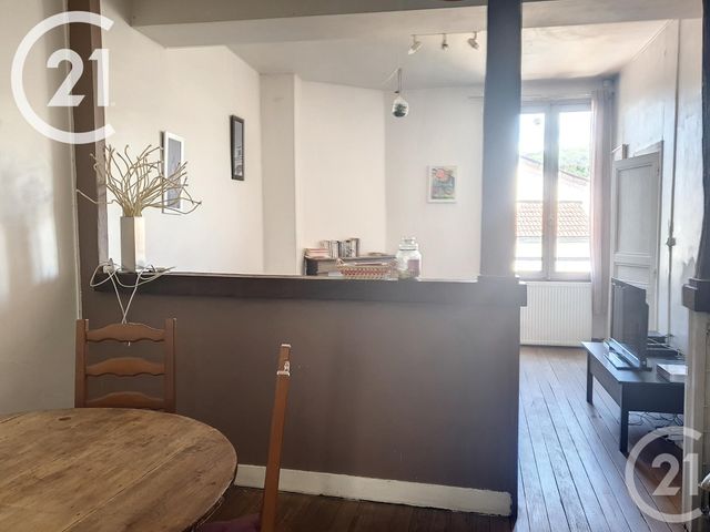 appartement - PROVINS - 77