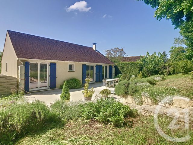 maison - PROVINS - 77