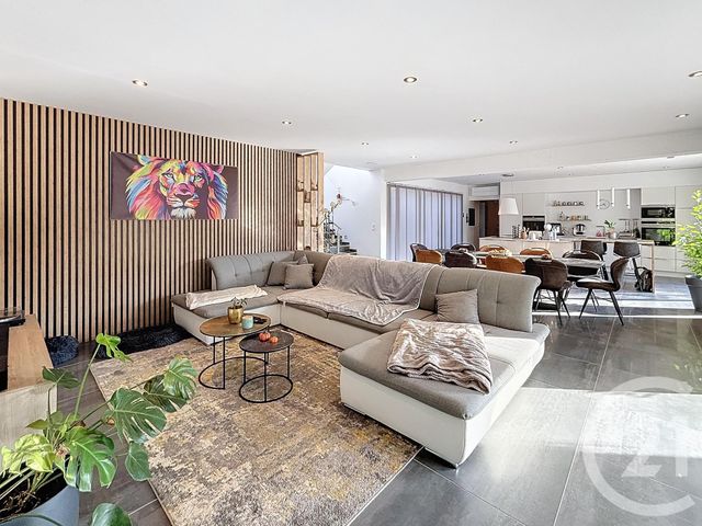 maison à vendre - 6 pièces - 276.85 m2 - ST BRICE - 77 - ILE-DE-FRANCE - Century 21 Martinot Immobilier