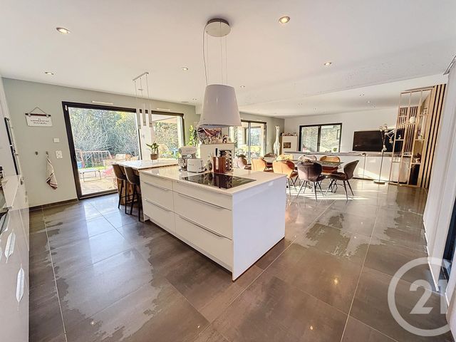 maison à vendre - 6 pièces - 276.85 m2 - ST BRICE - 77 - ILE-DE-FRANCE - Century 21 Martinot Immobilier