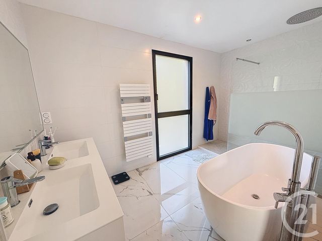 maison à vendre - 6 pièces - 276.85 m2 - ST BRICE - 77 - ILE-DE-FRANCE - Century 21 Martinot Immobilier