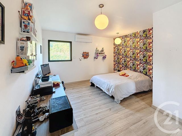 maison à vendre - 6 pièces - 276.85 m2 - ST BRICE - 77 - ILE-DE-FRANCE - Century 21 Martinot Immobilier