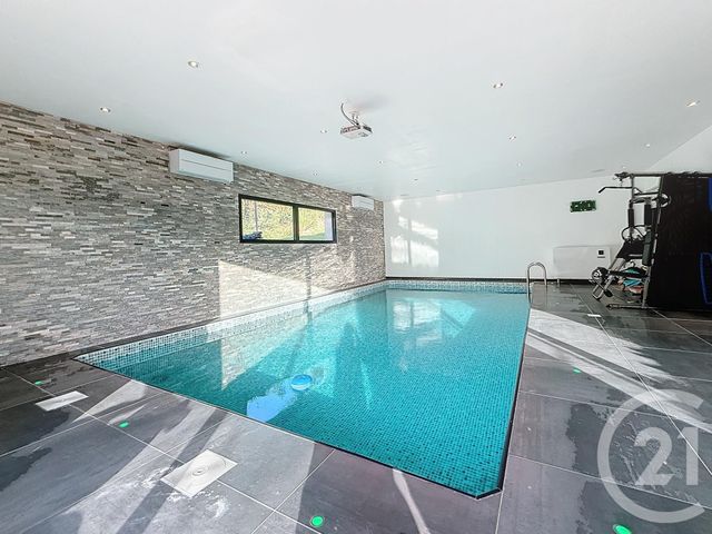 maison à vendre - 6 pièces - 276.85 m2 - ST BRICE - 77 - ILE-DE-FRANCE - Century 21 Martinot Immobilier