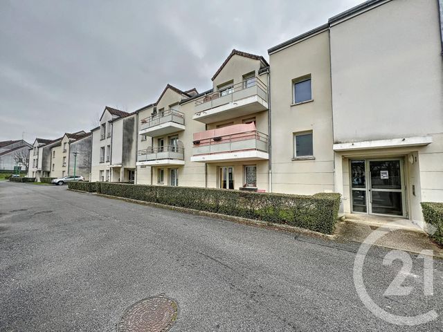 appartement - PROVINS - 77