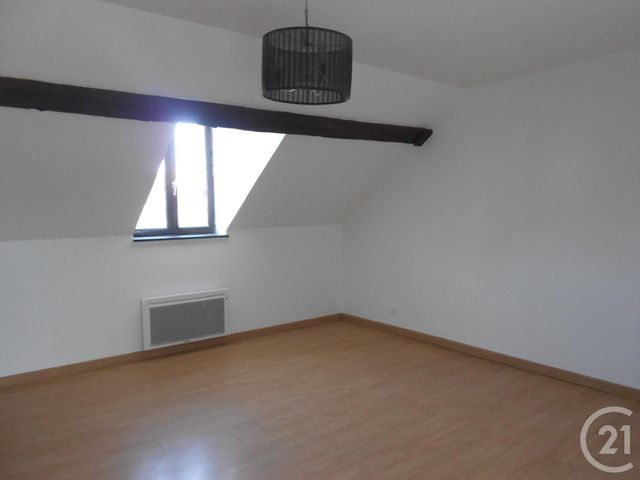 Appartement F3 à louer - 3 pièces - 45.19 m2 - NANGIS - 77 - ILE-DE-FRANCE - Century 21 Martinot Immobilier
