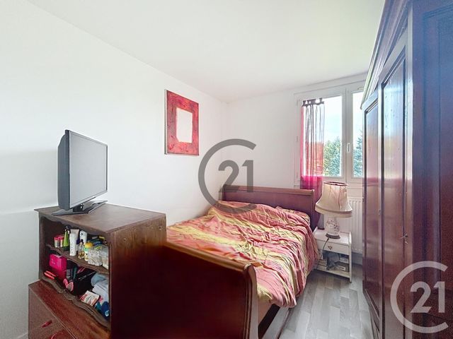Appartement F5 à vendre - 5 pièces - 89.95 m2 - PROVINS - 77 - ILE-DE-FRANCE - Century 21 Martinot Immobilier