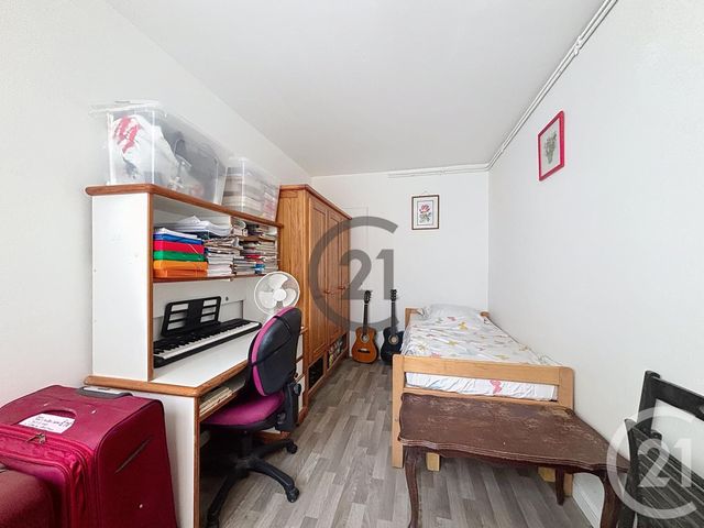 Appartement F5 à vendre - 5 pièces - 89.95 m2 - PROVINS - 77 - ILE-DE-FRANCE - Century 21 Martinot Immobilier
