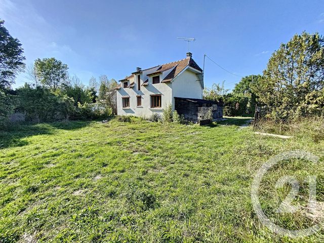 maison - HERME - 77