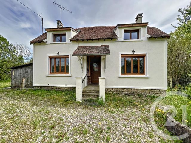 Maison à vendre HERME