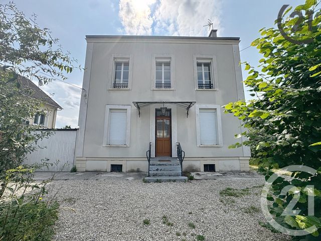 Afficher la photo en grand maison à vendre - 5 pièces - 111.7 m2 - STE COLOMBE - 77 - ILE-DE-FRANCE - Century 21 Martinot Immobilier
