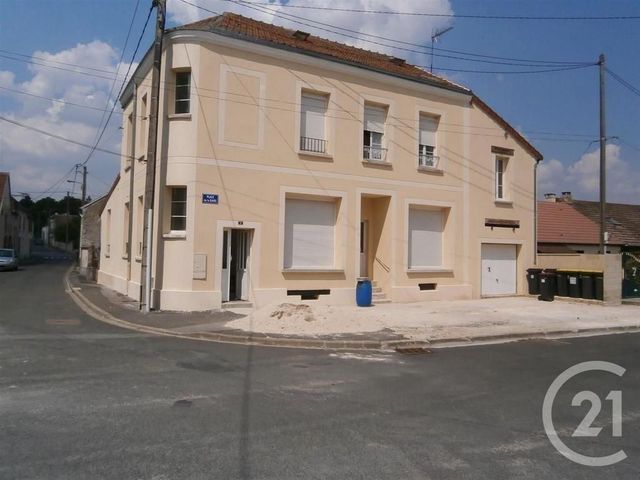 Appartement F2 à louer - 2 pièces - 44.0 m2 - GOUAIX - 77 - ILE-DE-FRANCE - Century 21 Martinot Immobilier