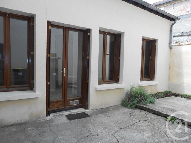 commerce à louer - 50.0 m2 - PROVINS - 77 - ILE-DE-FRANCE - Century 21 Martinot Immobilier