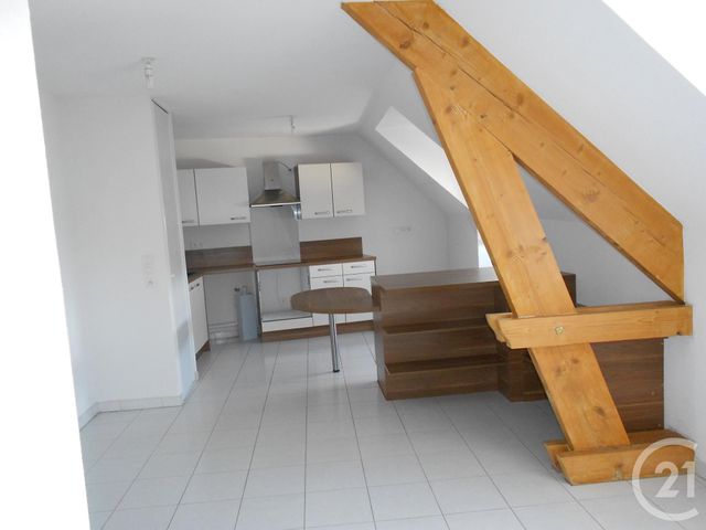 Appartement F3 à louer - 3 pièces - 60.16 m2 - PROVINS - 77 - ILE-DE-FRANCE - Century 21 Martinot Immobilier