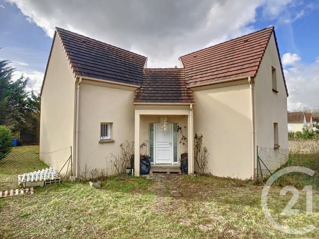 Maison à vendre EVERLY