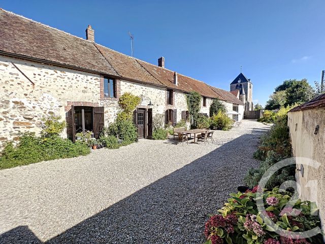  - LA VILLENEUVE AU CHATELOT - 