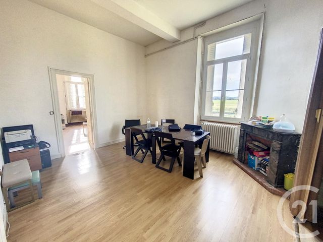 maison - BOUCHY ST GENEST - 51