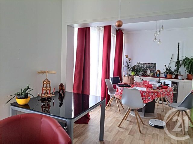 appartement - PROVINS - 77
