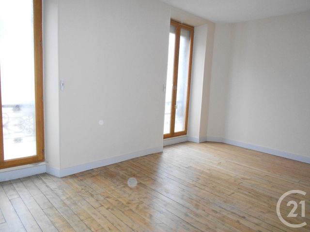 Appartement F3 à louer - 3 pièces - 103.7 m2 - NOGENT SUR SEINE - 10 - CHAMPAGNE-ARDENNE - Century 21 Martinot Immobilier