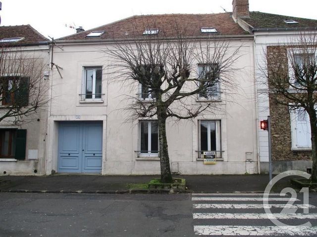 Immeuble à vendre NANGIS