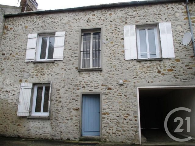 Immeuble à vendre NANGIS