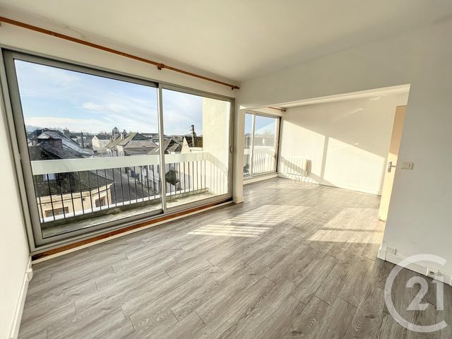 appartement - PROVINS - 77