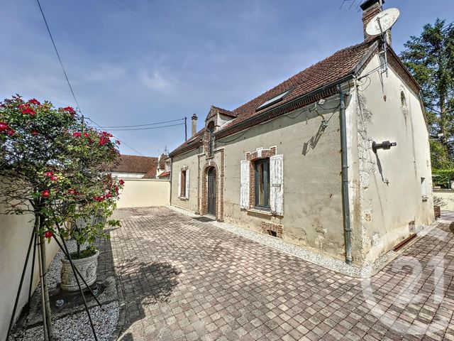 Maison à vendre HERME