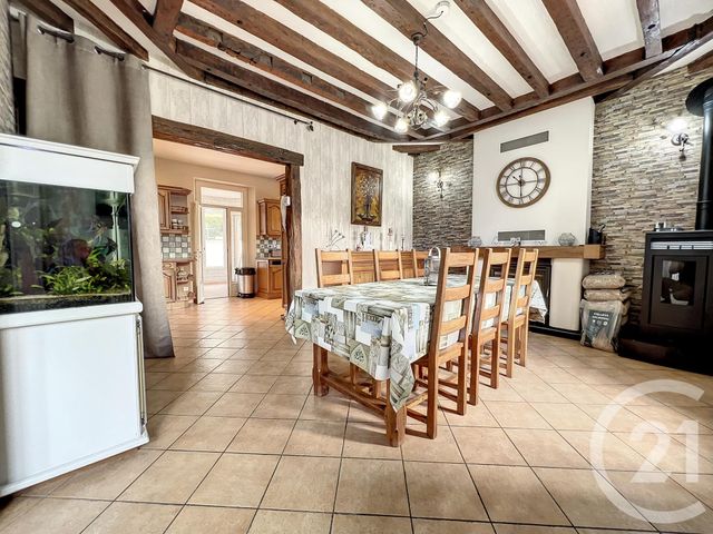 maison - HERME - 77