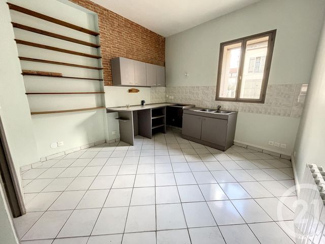 appartement - PROVINS - 77