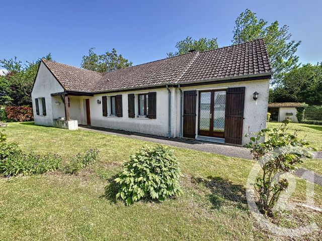Maison à vendre GOUAIX