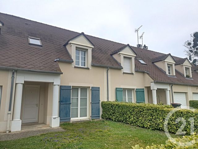 maison - PROVINS - 77