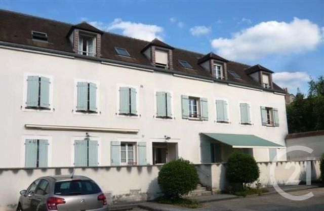 Appartement F4 à louer - 4 pièces - 109.67 m2 - PROVINS - 77 - ILE-DE-FRANCE - Century 21 Martinot Immobilier