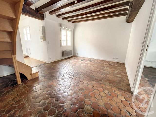 Appartement F3 à louer - 3 pièces - 64.76 m2 - PROVINS - 77 - ILE-DE-FRANCE - Century 21 Martinot Immobilier