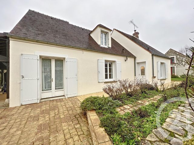 maison - PROVINS - 77