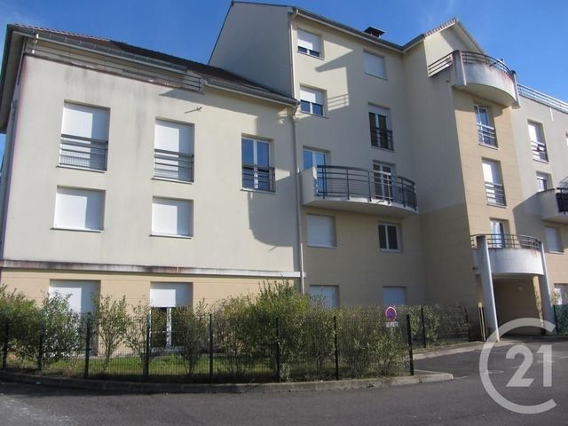 Appartement F1 à louer - 1 pièce - 18.5 m2 - PROVINS - 77 - ILE-DE-FRANCE - Century 21 Martinot Immobilier