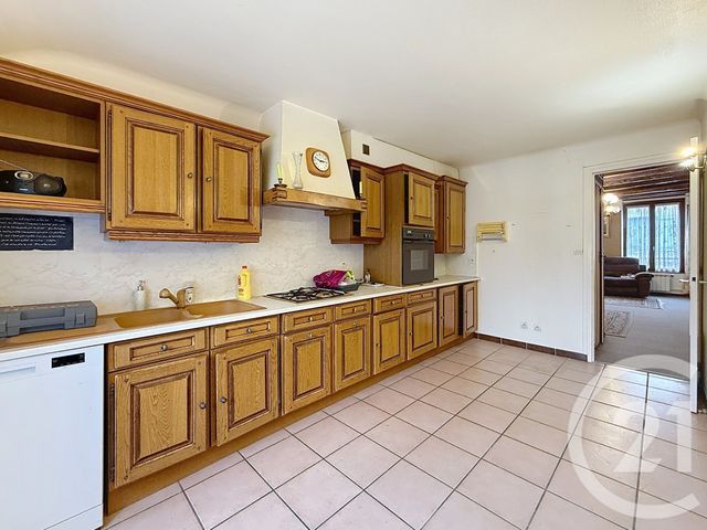 Appartement F3 à vendre - 3 pièces - 82.52 m2 - PROVINS - 77 - ILE-DE-FRANCE - Century 21 Martinot Immobilier