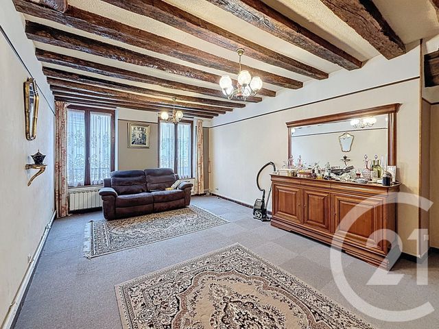 Appartement F3 à vendre PROVINS