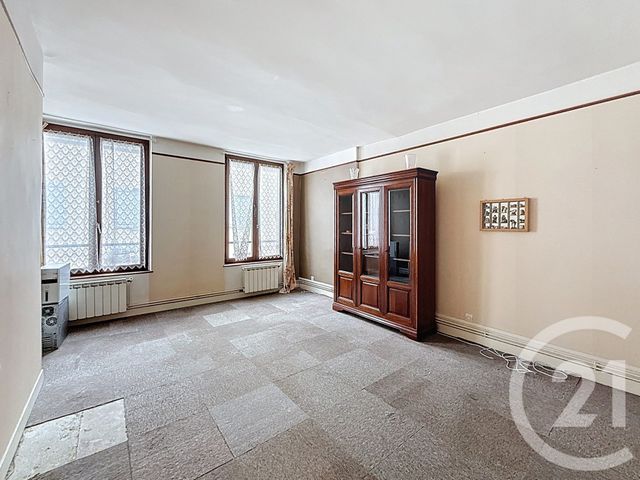 Appartement F3 à vendre - 3 pièces - 82.52 m2 - PROVINS - 77 - ILE-DE-FRANCE - Century 21 Martinot Immobilier