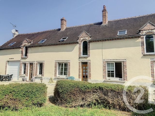 maison - EVERLY - 77