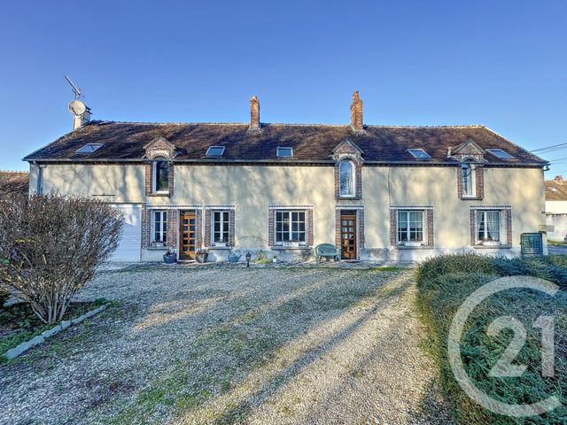 maison - EVERLY - 77