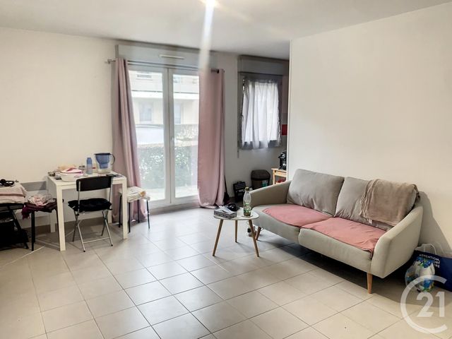appartement - PROVINS - 77