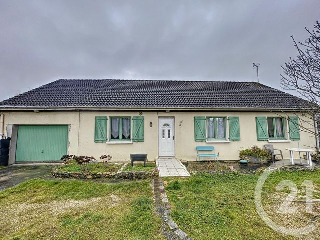 maison - HERME - 77