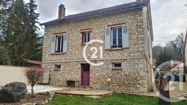 maison - PROVINS - 77